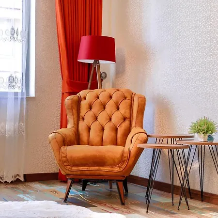 דירה Jazzy Homes Top Class,100 Mb Fast Internet *