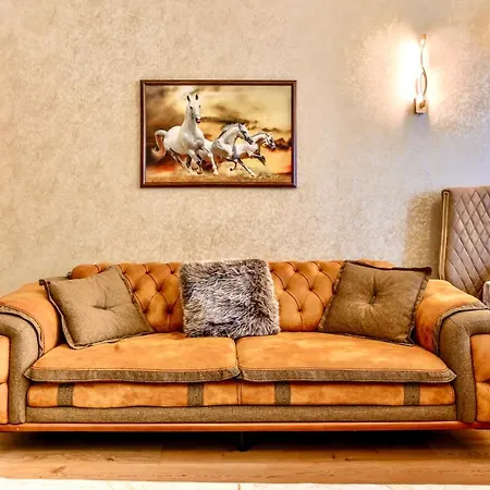 דירה Jazzy Homes Top Class,100 Mb Fast Internet