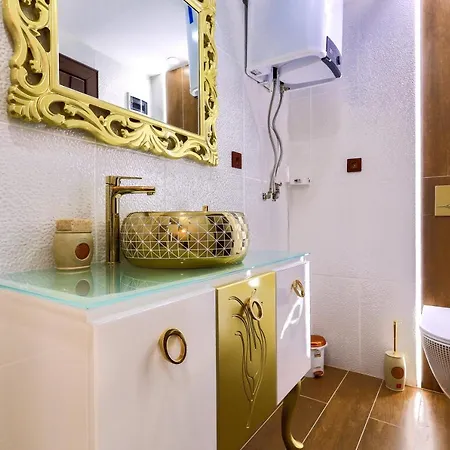דירה Jazzy Homes Top Class,100 Mb Fast Internet *